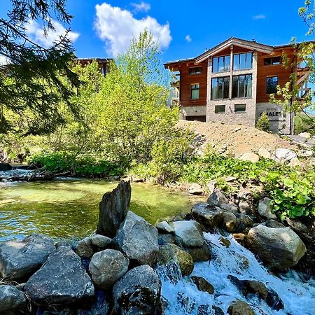Chalet One Jasna Demanovska Dolina Bagian luar foto