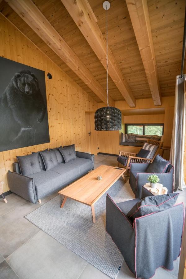 Chalet One Jasna Demanovska Dolina Bagian luar foto