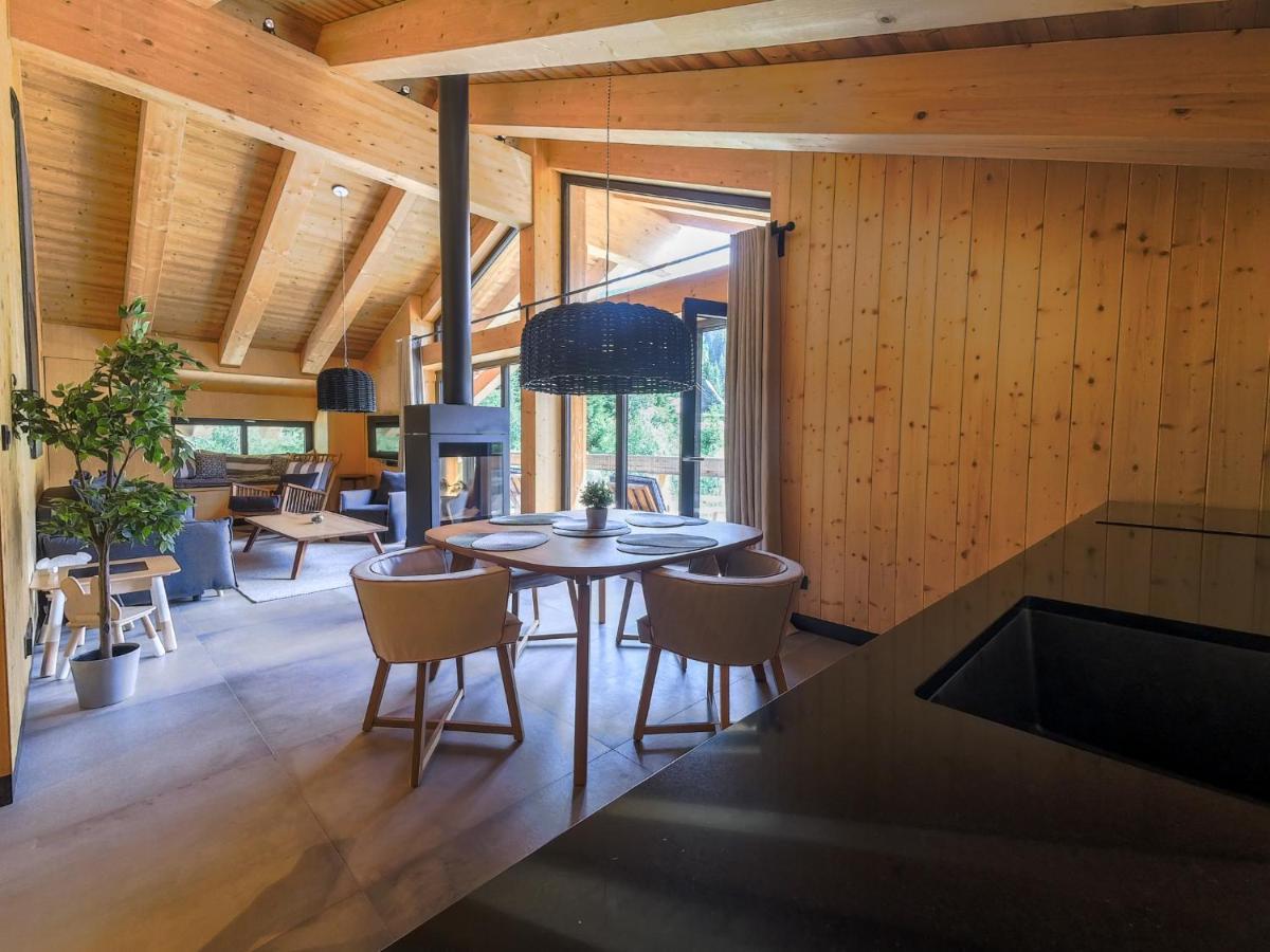 Chalet One Jasna Demanovska Dolina Bagian luar foto