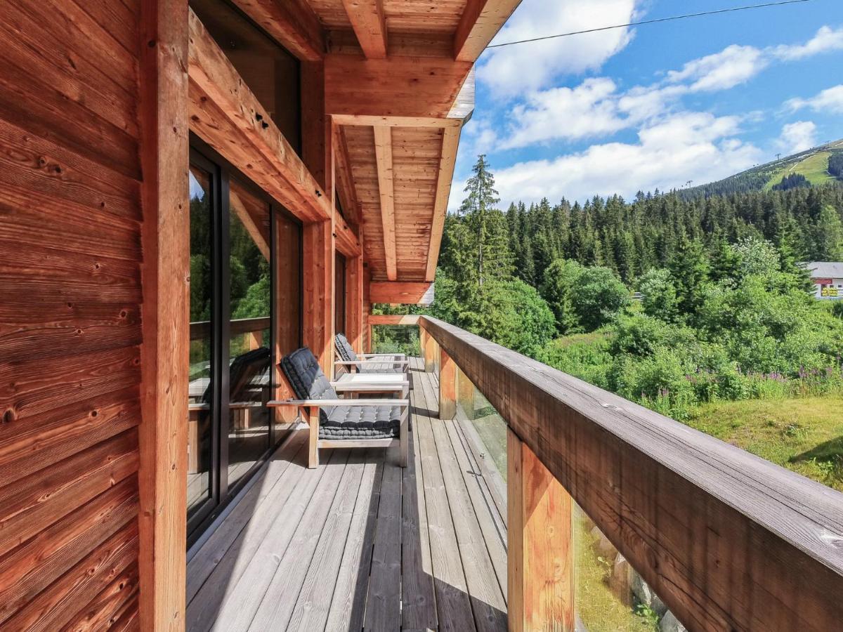 Chalet One Jasna Demanovska Dolina Bagian luar foto