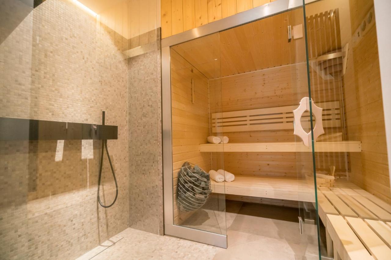 Chalet One Jasna Demanovska Dolina Bagian luar foto