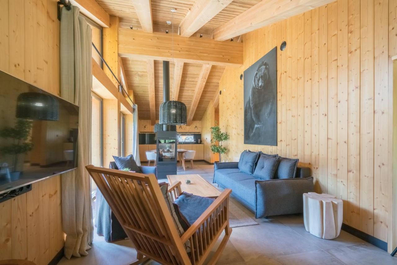 Chalet One Jasna Demanovska Dolina Bagian luar foto