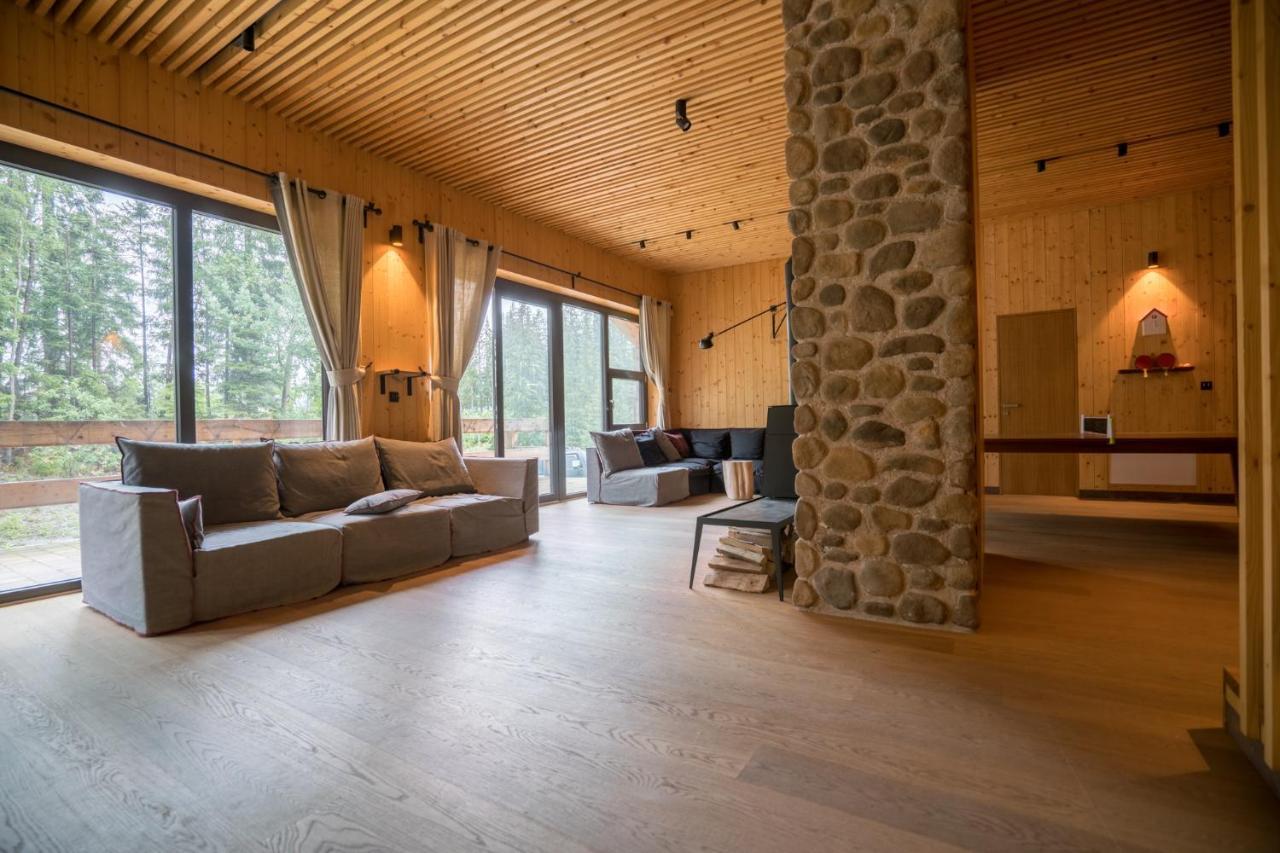 Chalet One Jasna Demanovska Dolina Bagian luar foto