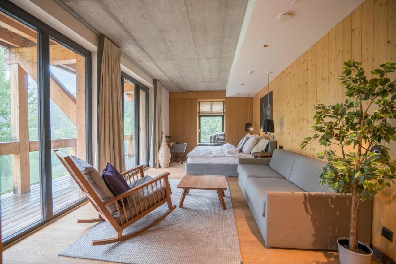 Chalet One Jasna Demanovska Dolina Bagian luar foto