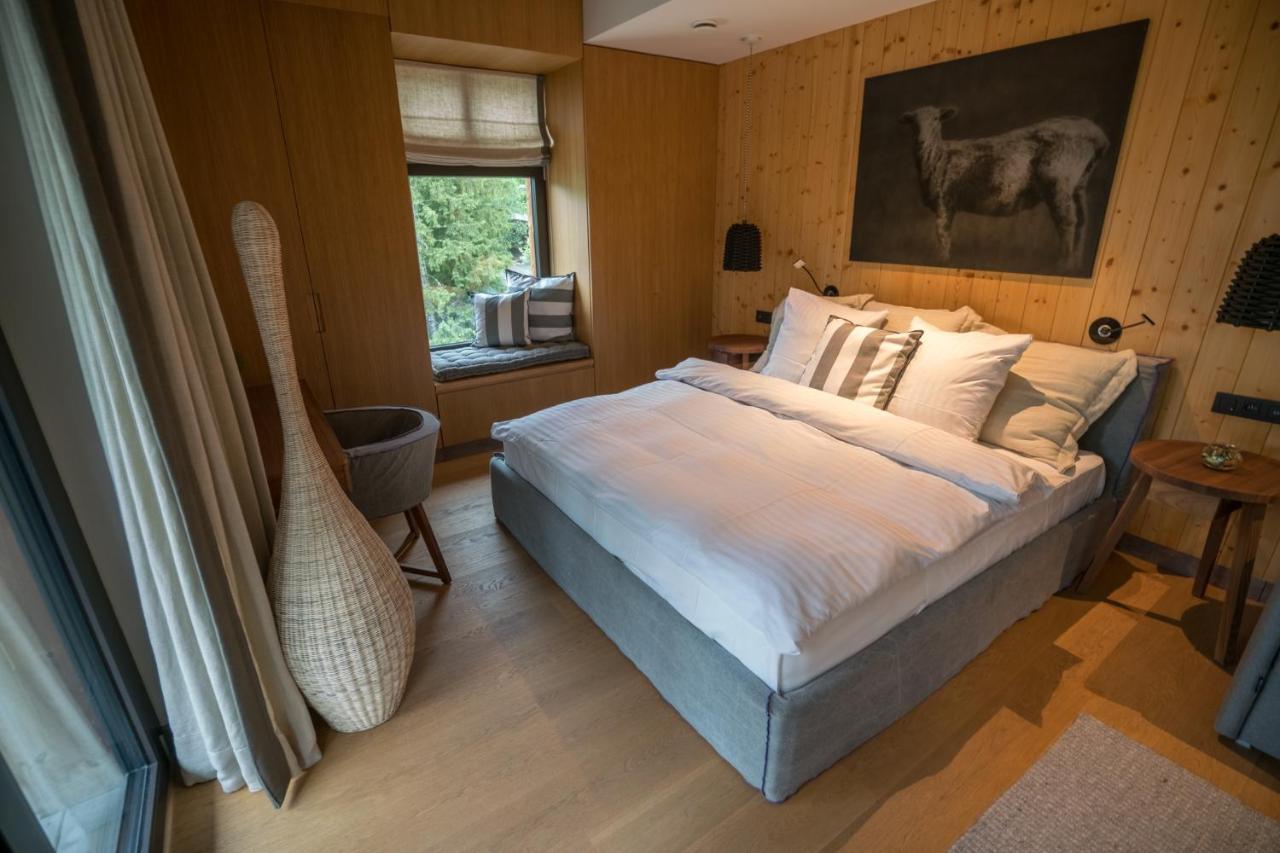 Chalet One Jasna Demanovska Dolina Bagian luar foto