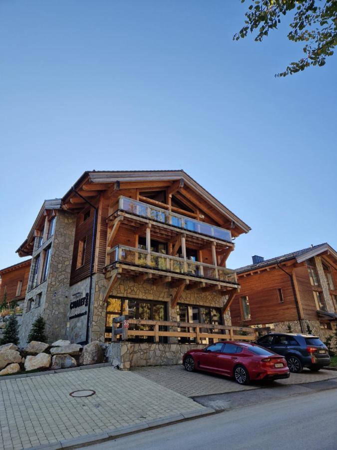 Chalet One Jasna Demanovska Dolina Bagian luar foto