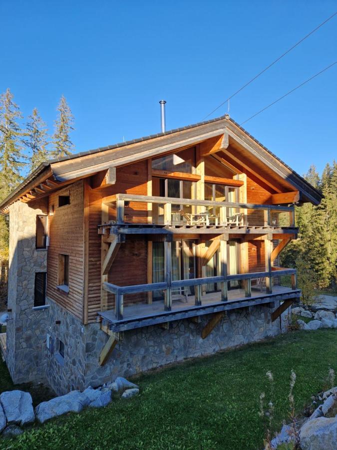 Chalet One Jasna Demanovska Dolina Bagian luar foto