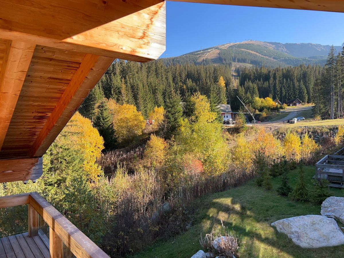 Chalet One Jasna Demanovska Dolina Bagian luar foto