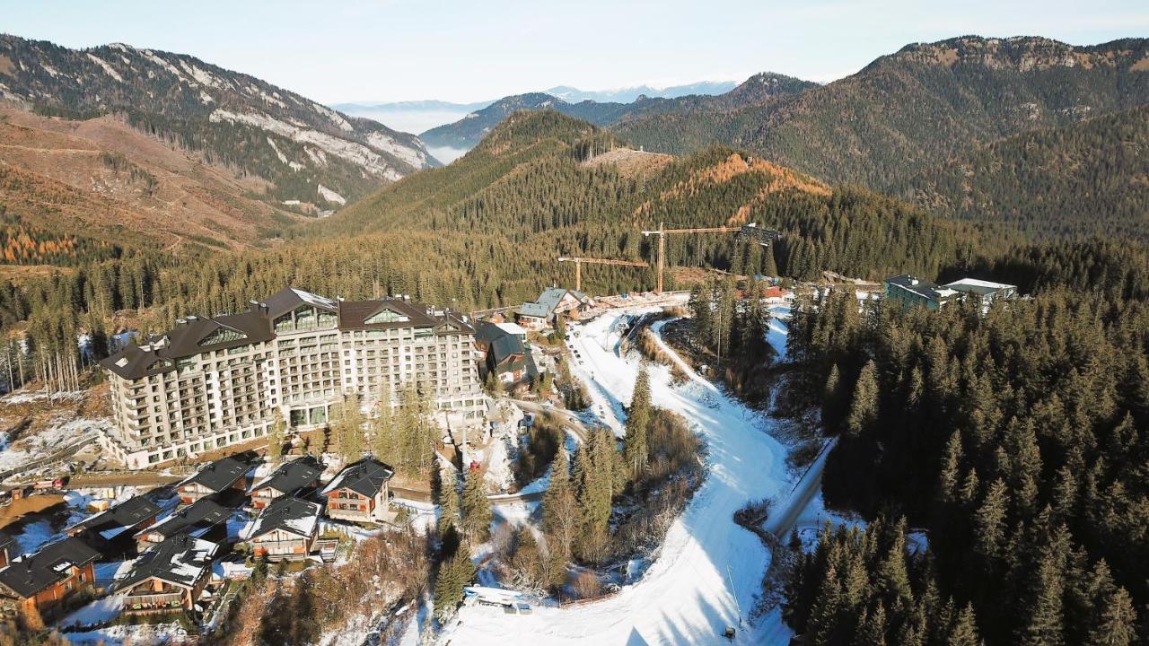 Chalet One Jasna Demanovska Dolina Bagian luar foto