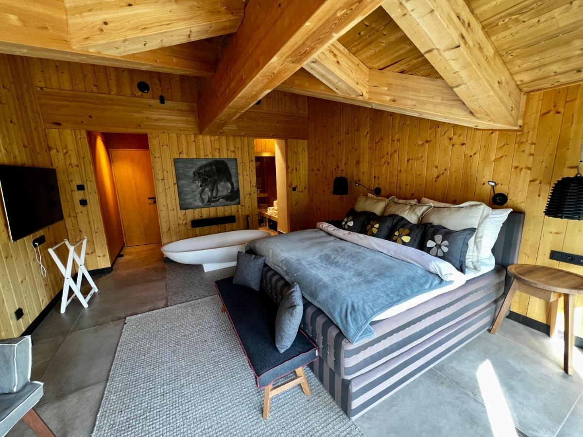 Chalet One Jasna Demanovska Dolina Bagian luar foto