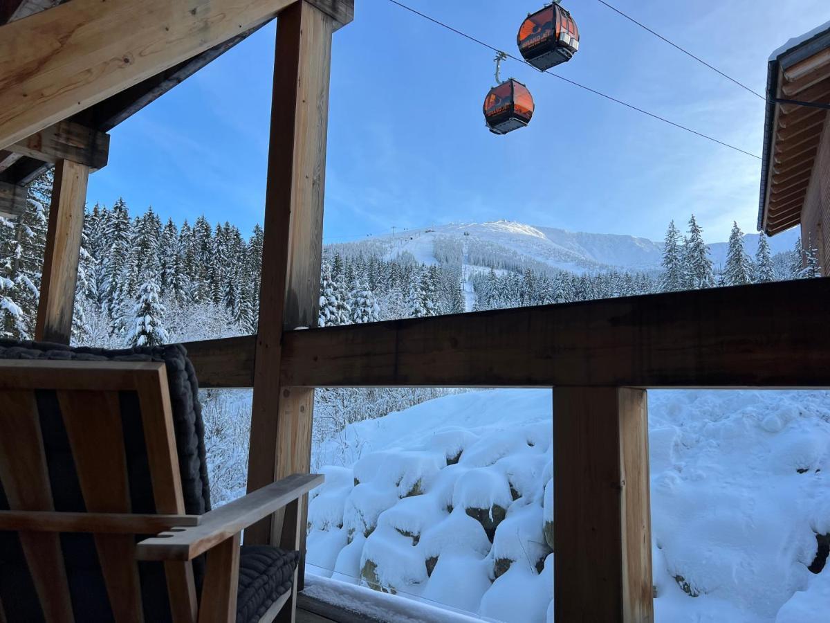 Chalet One Jasna Demanovska Dolina Bagian luar foto