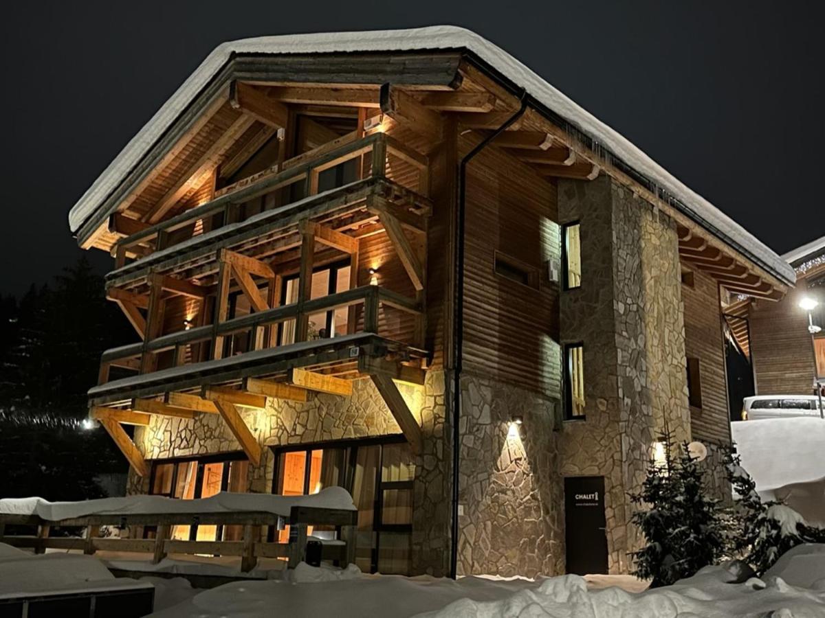 Chalet One Jasna Demanovska Dolina Bagian luar foto